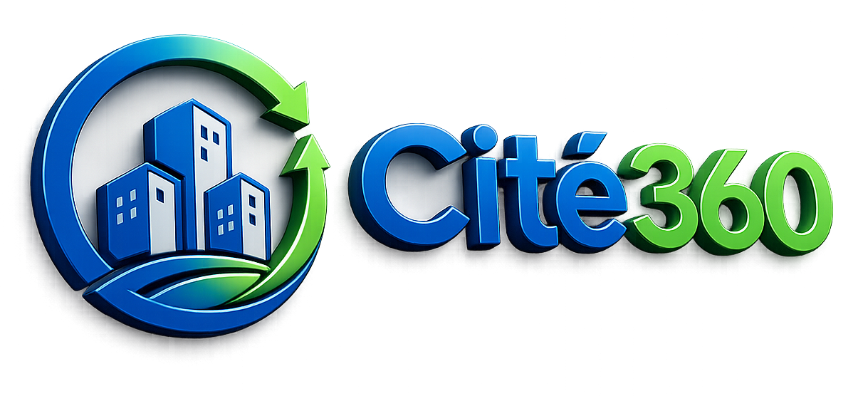 Cité 360